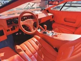 1993 Lamborghini Countach Sedan for sale, Japanese used car export - photo 3 of 40 | GULJI TRADERS