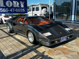 1993 Lamborghini Countach Sedan for sale, Japanese used car export - photo 6 of 40 | GULJI TRADERS