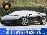 2004 Lamborghini Gallardo Base Sedan for sale, Japanese used car export - photo 1 of 50 | GULJI TRADERS
