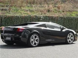 2004 Lamborghini Gallardo Base Sedan for sale, Japanese used car export - photo 2 of 50 | GULJI TRADERS