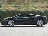 2004 Lamborghini Gallardo Base Sedan for sale, Japanese used car export - photo 3 of 50 | GULJI TRADERS