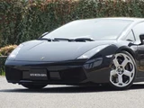 2004 Lamborghini Gallardo Base Sedan for sale, Japanese used car export - photo 43 of 50 | GULJI TRADERS