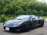 2004 Lamborghini Gallardo Sedan for sale, Japanese used car export - photo 1 of 19 | GULJI TRADERS