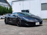 2004 Lamborghini Gallardo Sedan for sale, Japanese used car export - photo 4 of 19 | GULJI TRADERS