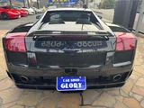2007 Lamborghini Gallardo 4WD Sedan for sale, Japanese used car export - photo 2 of 9 | GULJI TRADERS