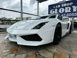2009 Lamborghini Gallardo LP560-4 4WD Sedan for sale, Japanese used car export - photo 45 of 51 | GULJI TRADERS