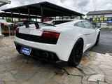 2009 Lamborghini Gallardo LP560-4 4WD Sedan for sale, Japanese used car export - photo 49 of 51 | GULJI TRADERS