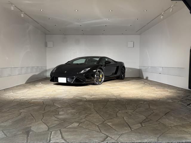 2014 Lamborghini Gallardo LP560-4 Sedan for sale, Japanese used car export - photo 1 of 9 | GULJI TRADERS