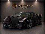 2007 Lamborghini Gallardo Spyder Base Sedan for sale, Japanese used car export - photo 1 of 60 | GULJI TRADERS