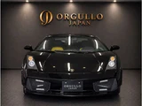 2007 Lamborghini Gallardo Spyder Base Sedan for sale, Japanese used car export - photo 2 of 60 | GULJI TRADERS
