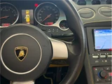 2007 Lamborghini Gallardo Spyder Base Sedan for sale, Japanese used car export - photo 32 of 60 | GULJI TRADERS