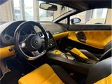 2007 Lamborghini Gallardo Spyder Base Sedan for sale, Japanese used car export - photo 33 of 60 | GULJI TRADERS