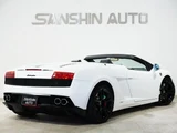 2011 Lamborghini Gallardo Spyder LP560-44WD Sedan for sale, Japanese used car export - photo 2 of 32 | GULJI TRADERS