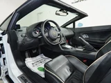 2011 Lamborghini Gallardo Spyder LP560-44WD Sedan for sale, Japanese used car export - photo 3 of 32 | GULJI TRADERS