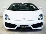 2011 Lamborghini Gallardo Spyder LP560-44WD Sedan for sale, Japanese used car export - photo 4 of 32 | GULJI TRADERS