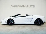 2011 Lamborghini Gallardo Spyder LP560-44WD Sedan for sale, Japanese used car export - photo 5 of 32 | GULJI TRADERS
