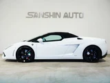 2011 Lamborghini Gallardo Spyder LP560-44WD Sedan for sale, Japanese used car export - photo 6 of 32 | GULJI TRADERS