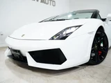 2011 Lamborghini Gallardo Spyder LP560-44WD Sedan for sale, Japanese used car export - photo 10 of 32 | GULJI TRADERS