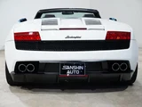 2011 Lamborghini Gallardo Spyder LP560-44WD Sedan for sale, Japanese used car export - photo 13 of 32 | GULJI TRADERS