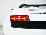 2011 Lamborghini Gallardo Spyder LP560-44WD Sedan for sale, Japanese used car export - photo 14 of 32 | GULJI TRADERS