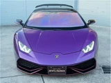 2014 Lamborghini Huracan LP610-4 Coupe for sale, Japanese used car export - photo 3 of 50 | GULJI TRADERS
