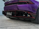 2014 Lamborghini Huracan LP610-4 Coupe for sale, Japanese used car export - photo 18 of 50 | GULJI TRADERS