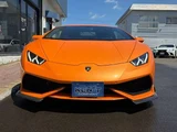 2014 Lamborghini Huracan LP610-4 (LDF) 4WD Coupe for sale, Japanese used car export - photo 2 of 20 | GULJI TRADERS
