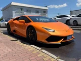 2014 Lamborghini Huracan LP610-4 (LDF) 4WD Coupe for sale, Japanese used car export - photo 3 of 20 | GULJI TRADERS