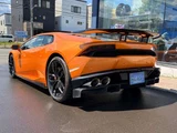 2014 Lamborghini Huracan LP610-4 (LDF) 4WD Coupe for sale, Japanese used car export - photo 5 of 20 | GULJI TRADERS
