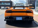 2014 Lamborghini Huracan LP610-4 (LDF) 4WD Coupe for sale, Japanese used car export - photo 6 of 20 | GULJI TRADERS