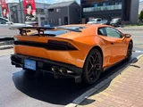 2014 Lamborghini Huracan LP610-4 (LDF) 4WD Coupe for sale, Japanese used car export - photo 7 of 20 | GULJI TRADERS