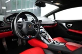 2014 Lamborghini Huracan LP610-4 Coupe for sale, Japanese used car export - photo 2 of 13 | GULJI TRADERS