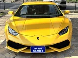 2015 Lamborghini Huracan LP610-4 (LDF) 4WD Coupe for sale, Japanese used car export - photo 2 of 58 | GULJI TRADERS