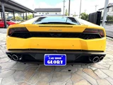 2015 Lamborghini Huracan LP610-4 (LDF) 4WD Coupe for sale, Japanese used car export - photo 3 of 58 | GULJI TRADERS
