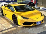2015 Lamborghini Huracan LP610-4 (LDF) 4WD Coupe for sale, Japanese used car export - photo 4 of 58 | GULJI TRADERS