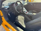 2015 Lamborghini Huracan LP610-4 (LDF) 4WD Coupe for sale, Japanese used car export - photo 7 of 58 | GULJI TRADERS