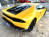 2015 Lamborghini Huracan LP610-4 (LDF) 4WD Coupe for sale, Japanese used car export - photo 56 of 58 | GULJI TRADERS