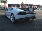 2015 Lamborghini Huracan LP610-4 Coupe for sale, Japanese used car export - photo 2 of 20 | GULJI TRADERS