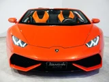 2016 Lamborghini Huracan 4WD Coupe for sale, Japanese used car export - photo 4 of 27 | GULJI TRADERS