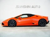 2016 Lamborghini Huracan 4WD Coupe for sale, Japanese used car export - photo 5 of 27 | GULJI TRADERS