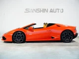 2016 Lamborghini Huracan 4WD Coupe for sale, Japanese used car export - photo 7 of 27 | GULJI TRADERS