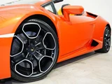 2016 Lamborghini Huracan 4WD Coupe for sale, Japanese used car export - photo 11 of 27 | GULJI TRADERS
