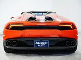 2016 Lamborghini Huracan 4WD Coupe for sale, Japanese used car export - photo 13 of 27 | GULJI TRADERS