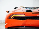 2016 Lamborghini Huracan 4WD Coupe for sale, Japanese used car export - photo 14 of 27 | GULJI TRADERS