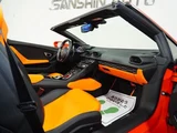 2016 Lamborghini Huracan 4WD Coupe for sale, Japanese used car export - photo 17 of 27 | GULJI TRADERS