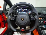 2016 Lamborghini Huracan 4WD Coupe for sale, Japanese used car export - photo 22 of 27 | GULJI TRADERS