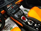 2016 Lamborghini Huracan 4WD Coupe for sale, Japanese used car export - photo 24 of 27 | GULJI TRADERS