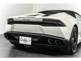 2016 Lamborghini Huracan (LDF) 4WD Coupe for sale, Japanese used car export - photo 25 of 80 | GULJI TRADERS