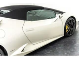 2016 Lamborghini Huracan (LDF) 4WD Coupe for sale, Japanese used car export - photo 26 of 80 | GULJI TRADERS
