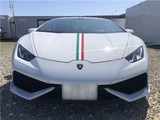 2016 Lamborghini Huracan LP610-4(LDF)4WD Coupe for sale, Japanese used car export - photo 2 of 76 | GULJI TRADERS